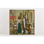 [New Vinyl] Ray And His Court: Ray And His Court [MR BONGO]