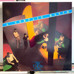 [Nick's Disk Pics] A Certain Ratio: I'd like to see you again (1982,UK, no waves, VG+) [FACT 65]