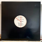 [Nick's Disk Pics] Pop Group (The): We are time (1980, UK, no wave, VG+ punk/metal) [ROUGH TRADE]