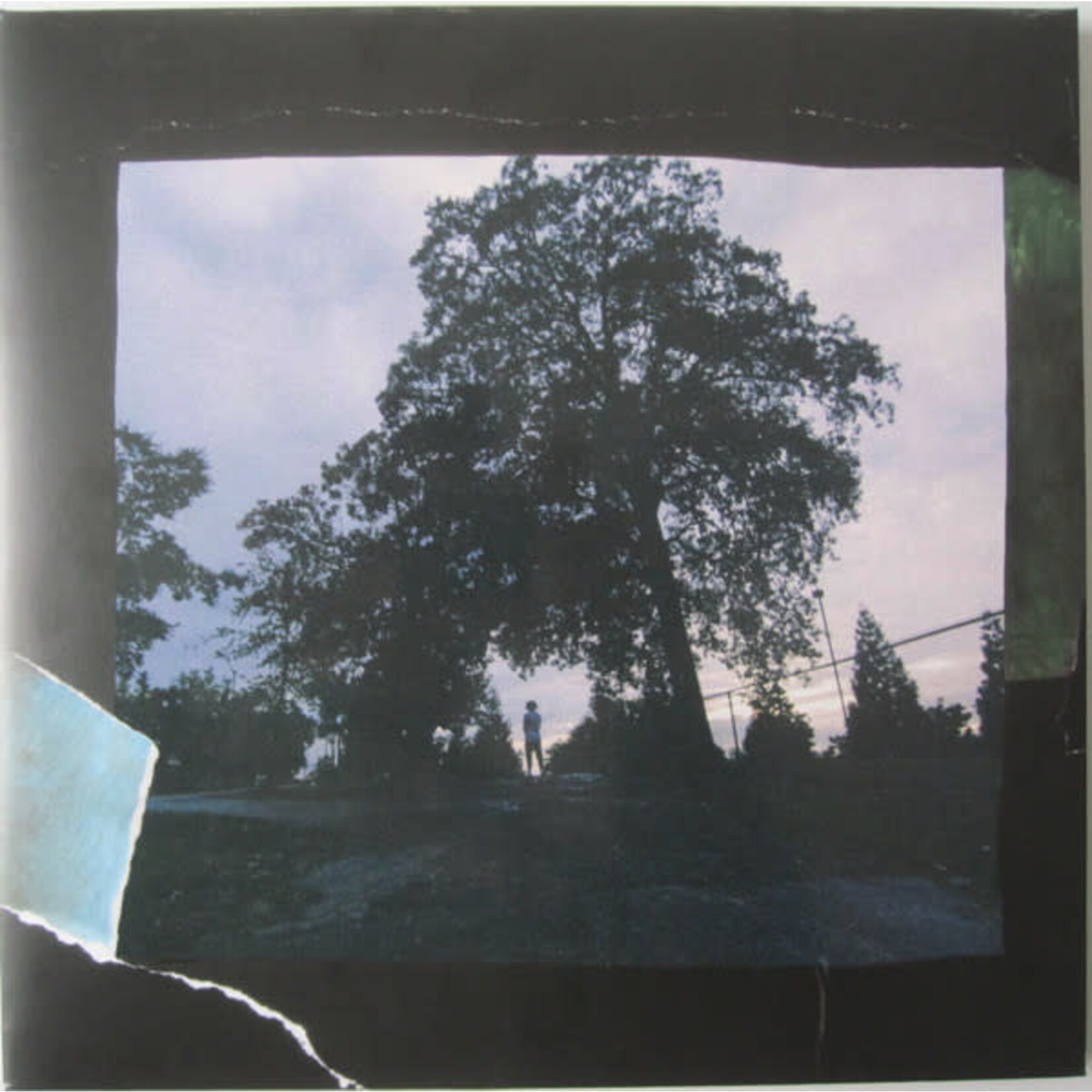 [New Vinyl] J. Cole - 4 Your Eyez Only