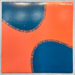 [Nick's Disk Pics] Lucier, Alvin: Still And Moving Lines Of Silence In Families Of Hyperbolas, Part 2 For Voice, Instruments And Pure Wave Oscillators (Numbers 1-4) (1983, USA, VG+) [LOVELY MUSIC]