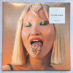 [Nick's Disk Pics] V/A:  Future Disco 014 (Dance Club) (2021, UK, EX) [FUTURE DISCO]