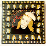 Eno, Brian: Taking Tiger Mountain (By Strategy) (1982, USA, VG+)[EDITIONS EG]