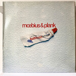 Dieter Moebius & Conny Plank - Rastakraut Pasta (1980, Germany, Ex)
