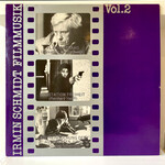 [Nick's Disk Pics] Schmidt, Irmin: Filmmusik nr.2 (1982, Germany, EX) [SPOON]