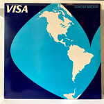 [Nick's Disk Pics] Mackay, Duncan: Visa (1980, UK, Ex)[EDGE]