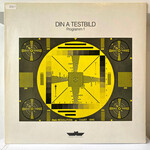 [Nick's Disk Pics] Din A Testbild: Programm 1 (1986, Germany, Ex)[INNOVATIVE COMMUNICATION]