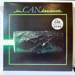 [Nick's Disk Pics] Can: InCANdescence (1981, UK, Ex)[VIRGIN]
