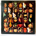 [Nick's Disk Pics] Can: Landed (1975, UK, Ex)[VIRGIN]
