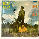 [Nick's Disk Pics] Wilson, Delroy: Good All Over (70's, Jamaica, VG+)[STUDIO ONE]