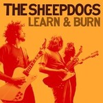 Sheepdogs: Learn & Burn [SHEEPDOGS]