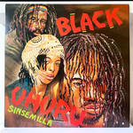 [Nick's Disk Pics] Black Uhuru: Sinsemilla (1980, USA, VG+)[MANGO]