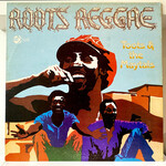 [Nick's Disk Pics] Toots & The Maytals: Roots Reggae (1974, Jamaica, VG+)[DYNAMIC SOUNDS]