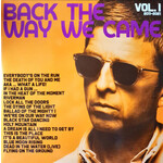 [New] Gallagher, Noel's High Flying Birds: Back The Way We Came: Vol. 1 (2011-2021) (2 LP) [SOUR MASH]