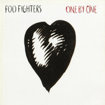 Foo Fighters:  One By One [LEGACY/RCA-BMG REPERTOIRE]