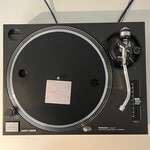 Technics SL-1200 MK2 Turntable