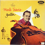 [Nick's Disk Pics] Travis, Merle: The Travis Merle Guitar (1956, USA, VG+) [CAPITOL]