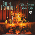Social Distortion: Sex, Love and Rock N' Roll [CRAFT ]