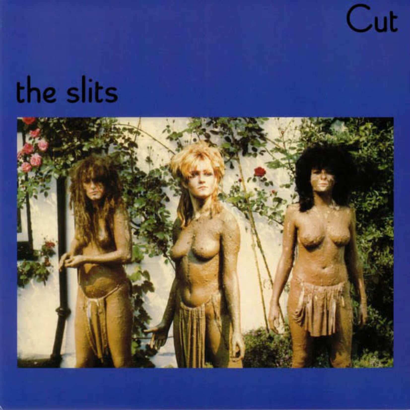 Slits: Cut [UNIVERSAL]