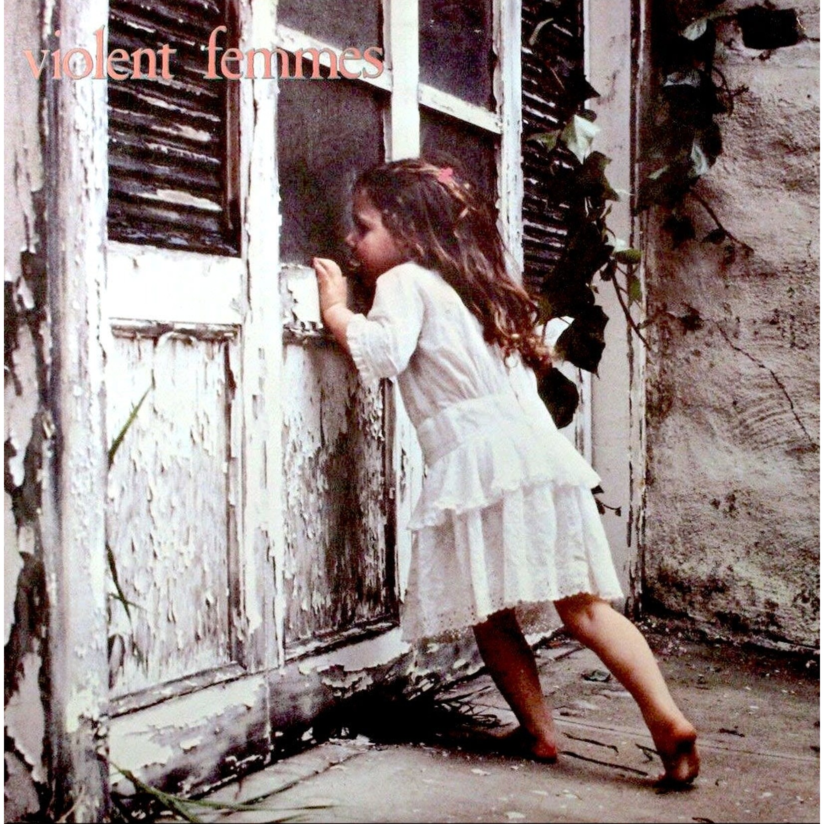 [New Vinyl] Violent Femmes: Violent Femmes [CRAFT]