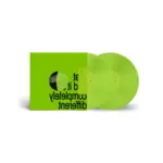 [New Vinyl] Charli XCX: Brat and it’s completely different but also still brat (Translucent Brat Green Vinyl) [ATLANTIC]