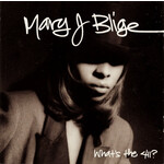 Blige, Mary J.: What's the 411 (2LP) [MOTOWN]