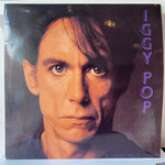[Nick's Disk Pics] Pop, Iggy: A Real Wild Child (1987, USA, VG+) [SEPTEMBER SONGS]