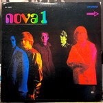 [Nick's Disk Pics] Nova Local: Nova 1 (1968, USA, VG+) [DECCA]