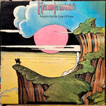 [Nick's Disk Pics] Hawkwind: Warrior on the Edge of Time (1975, Canada, VG+) [UNITED ARTISTS]