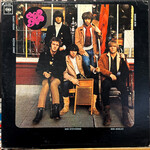 [Nick's Disk Pics] Moby Grape: self-titled (Uncensored Cover) (1967, USA, VG+) [COLUMBIA]