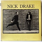 Nick Drake - self-titled (1971, USA, VG+)