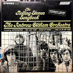 [Nick's Disk Pics] Rolling Stones: Song Book; The Andrew OldHam Orchestra (1965, Canada, VG+) [LONDON]