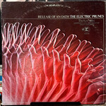 [Nick's Disk Pics] Electric Prunes: Release Of An Oath (1968, USA, VG+) [REPRISE]