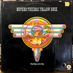 [Nick's Disk Pics] Mother Tuckers Yellow Duck: Starting A New Day (1970, Canada, VG+) [CAPITOL]