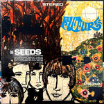 [Nick's Disk Pics] Seeds: Future (1967, USA, w/ Insert, VG+)[CRESCENDO]