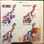 [Nick's Disk Pics] Smoke: self-titled (1968, USA, VG+) [TOWER]