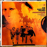 [Nick's Disk Pics] Electric Prunes: Underground (1967, Canada, VG+) [REPRISE]