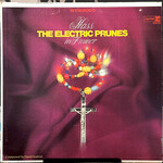 [Nick's Disk Pics] Electric Prunes: Mass in F Minor (1967, Canada, VG+) [ REPRISE ]
