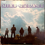 [Nick's Disk Pics] Mind Garage: self-titled (1969, USA, VG+) [RCA]