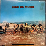 [Nick's Disk Pics] Mud: Mud on Mudd (1970, USA, VG+) [UNI]