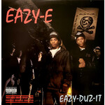Eazy-E: Eazy Duz It (25th Anniversary Edition) [UNIVERSAL]