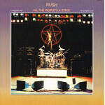 Rush: All the World's a Stage [OLE]
