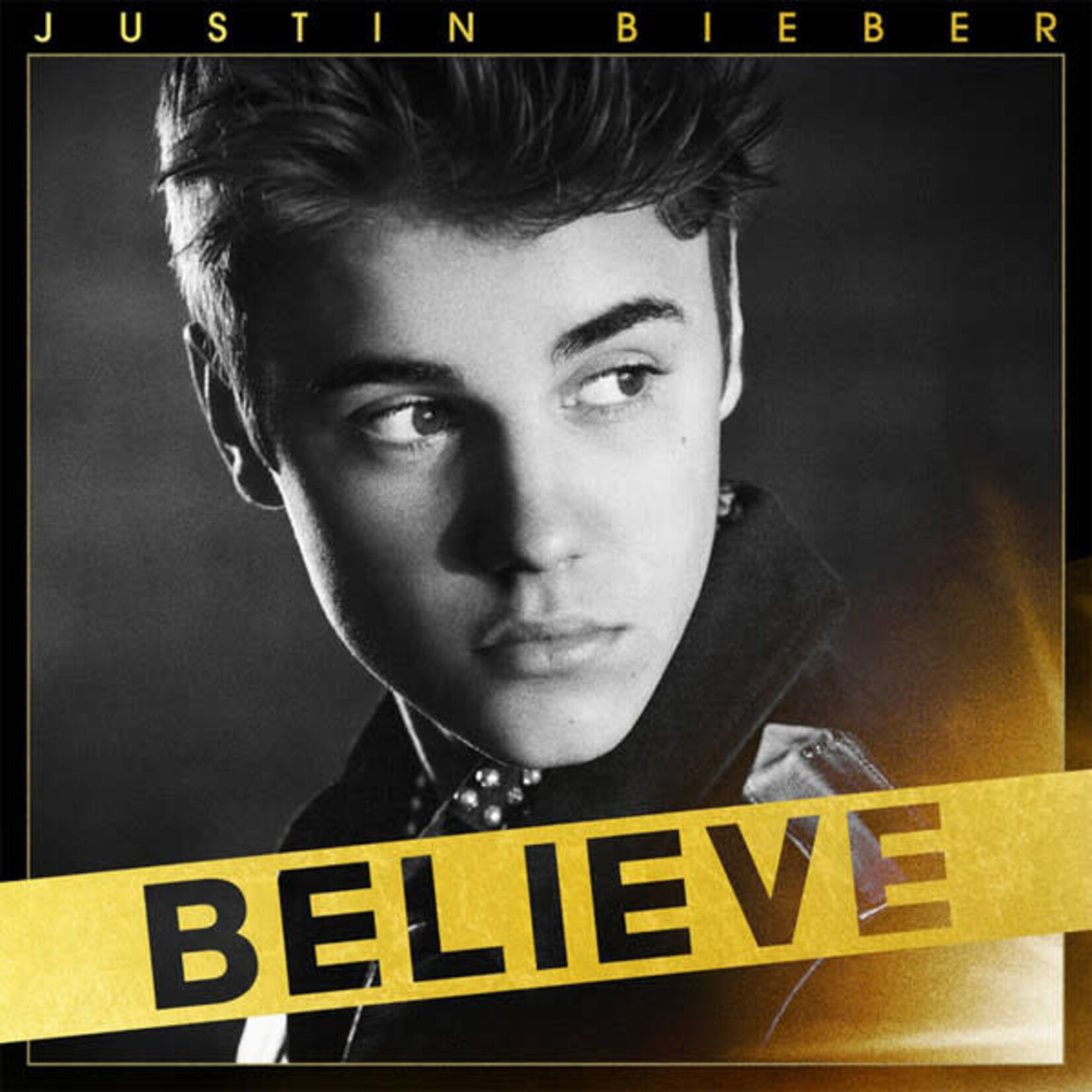 Bieber, Justin: Believe [DEF JAM]