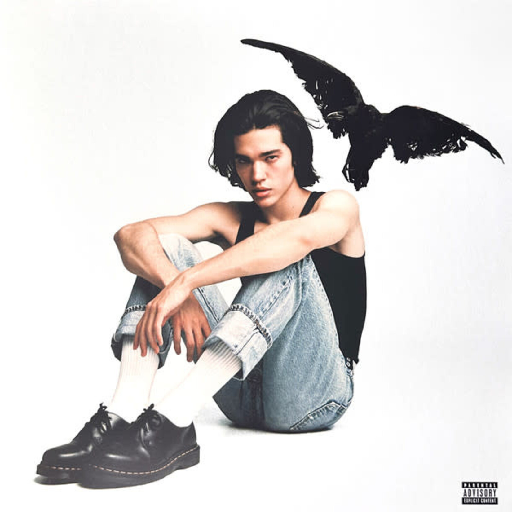 Conan Gray - Kid Krow
