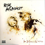 Rise Against: The Sufferer & the Witness [GEFFEN]