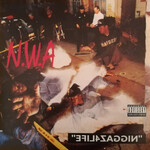 N.W.A.: NIGGAZ4LIFE [HIP-O]