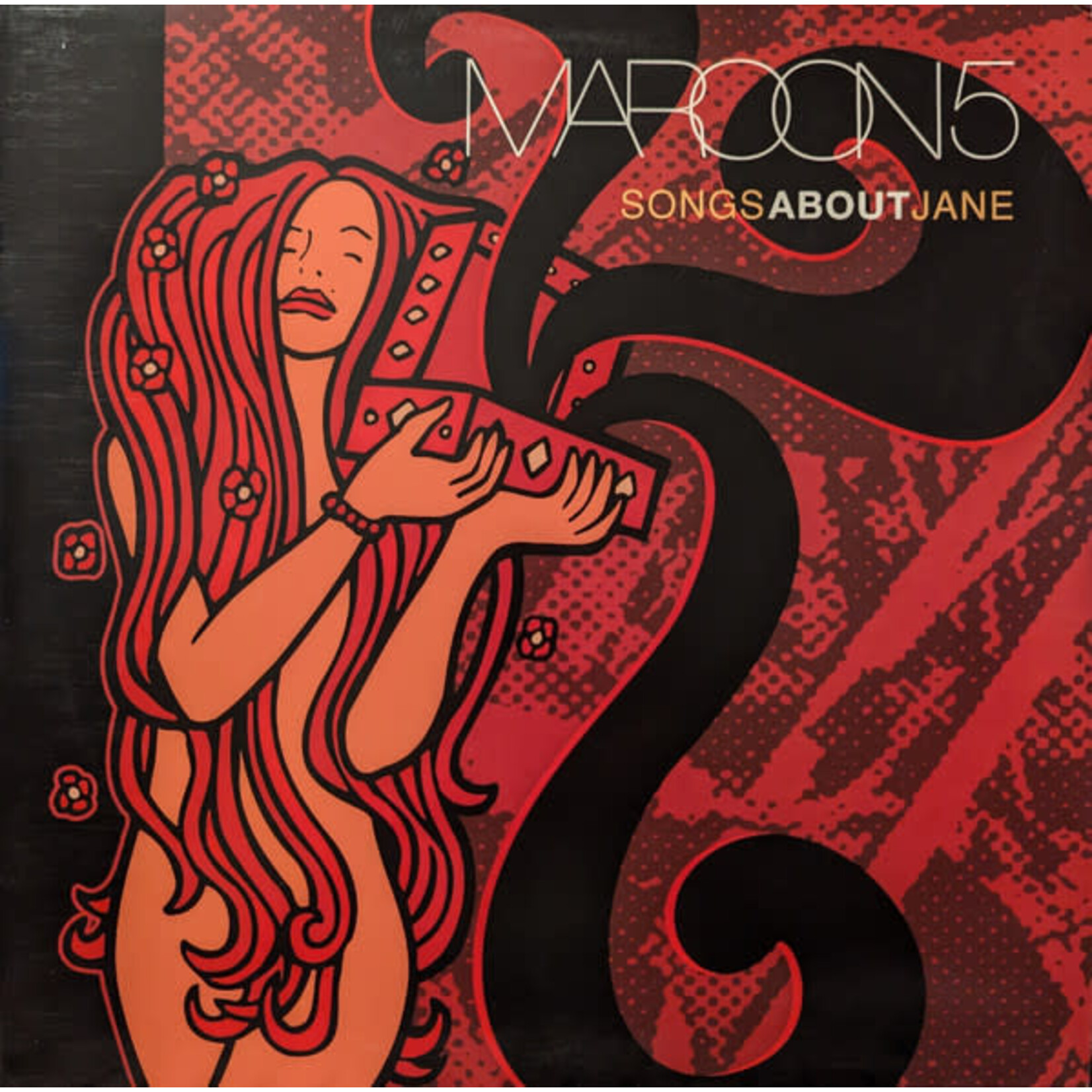 Maroon 5: Songs About Jane [INTERSCOPE]
