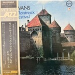 Evans, Bill: Bill Evans Trio at Montreux Jazz Festival (W/ OBI & INSERT) [JAPANESE VINTAGE]