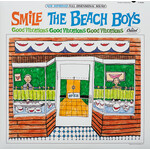 The Beach Boys - Smile Sessions
