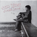 James Brown - In the Jungle Groove (2LP)